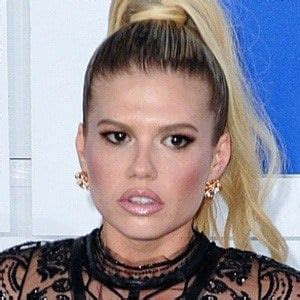 chanel west coast jeune|Chanel West Coast age.